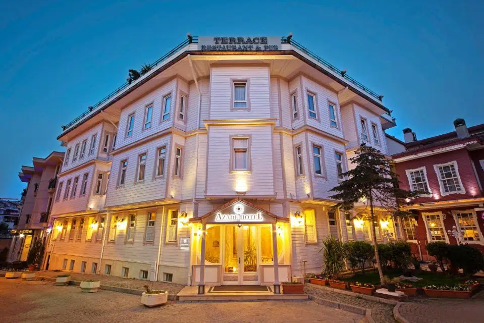 About hotel image