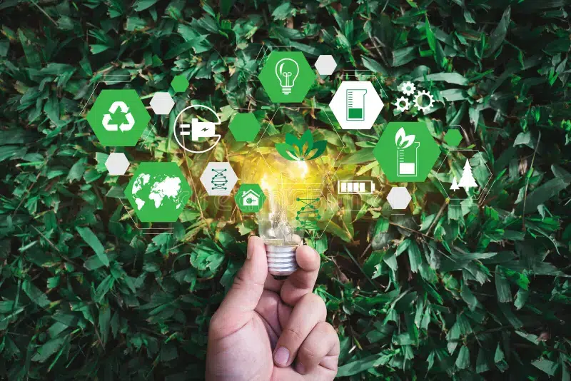 Sustainability image